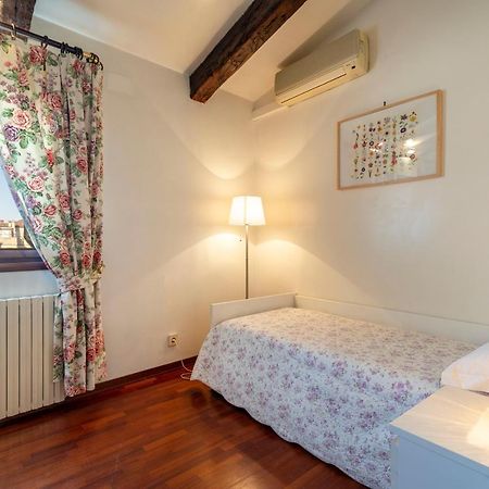 Palazzo Gradenigo By Wonderful Italy Apartment Venice Ngoại thất bức ảnh
