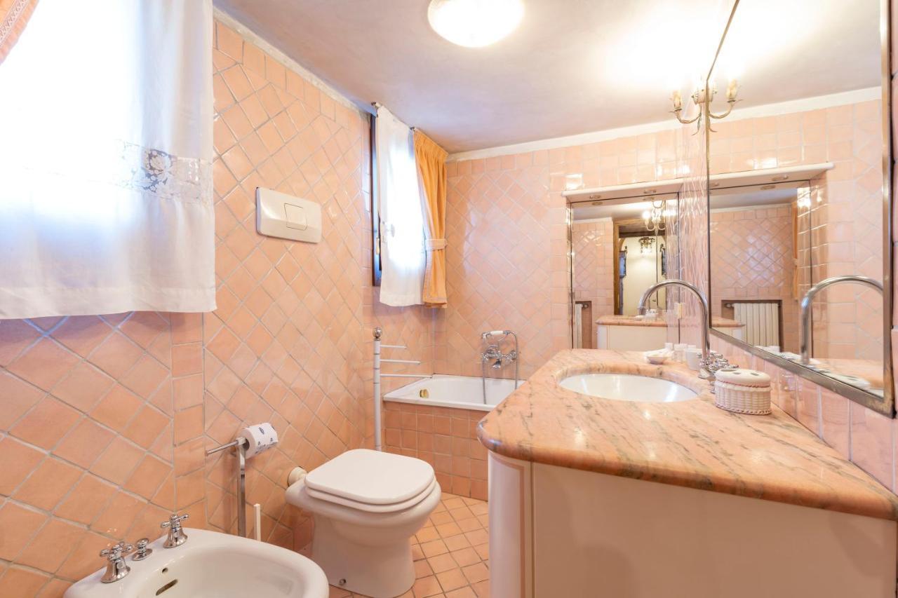 Palazzo Gradenigo By Wonderful Italy Apartment Venice Ngoại thất bức ảnh