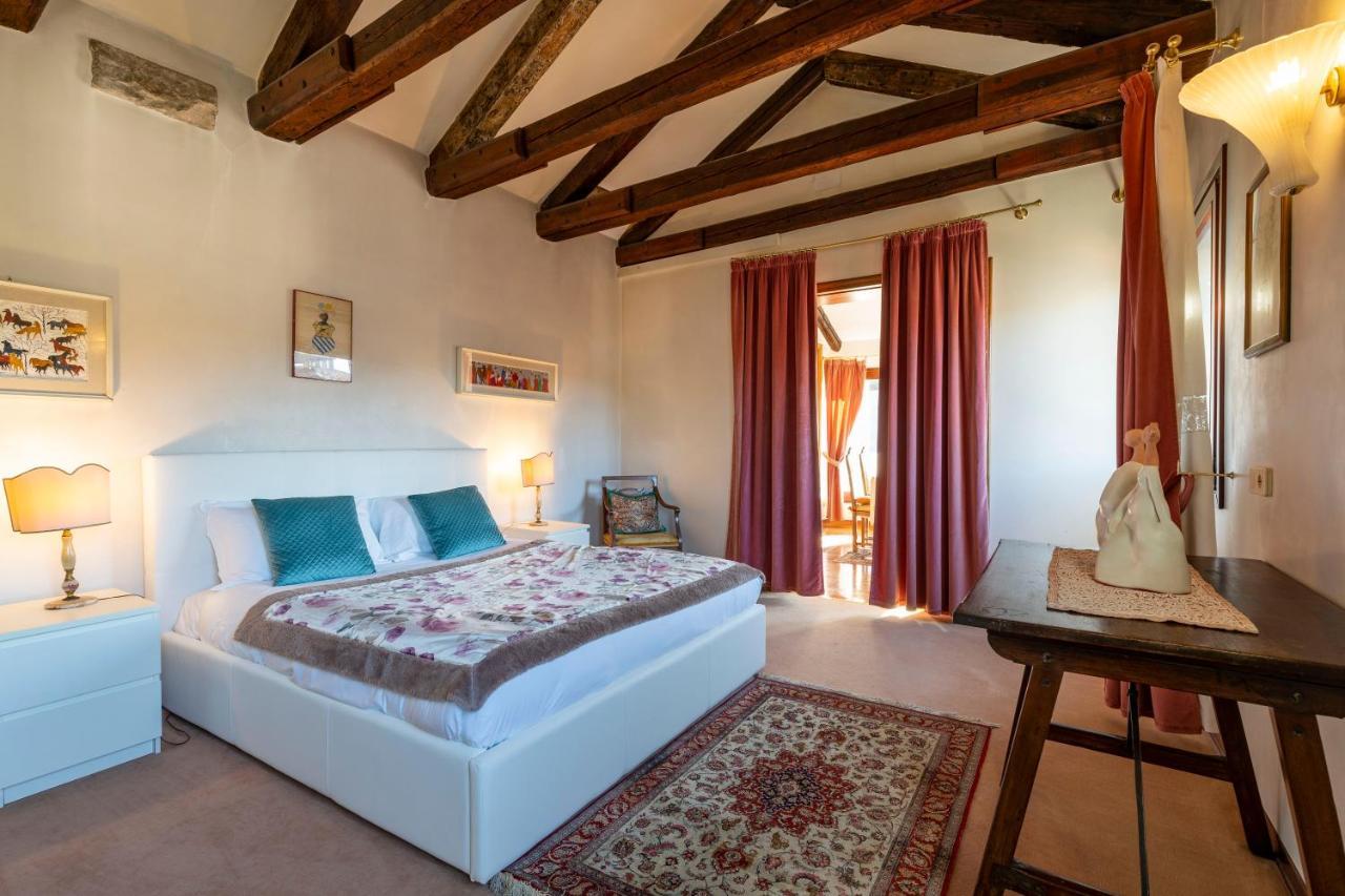 Palazzo Gradenigo By Wonderful Italy Apartment Venice Ngoại thất bức ảnh
