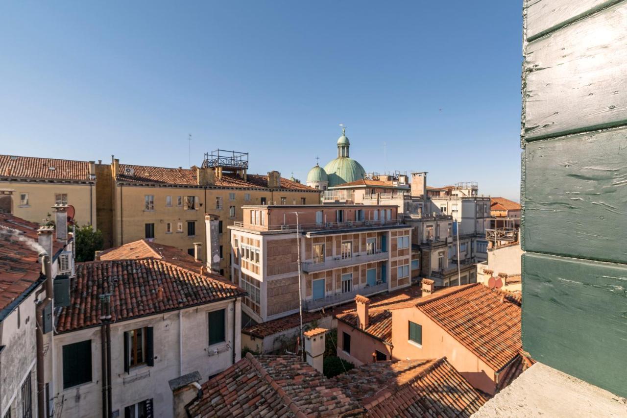 Palazzo Gradenigo By Wonderful Italy Apartment Venice Ngoại thất bức ảnh