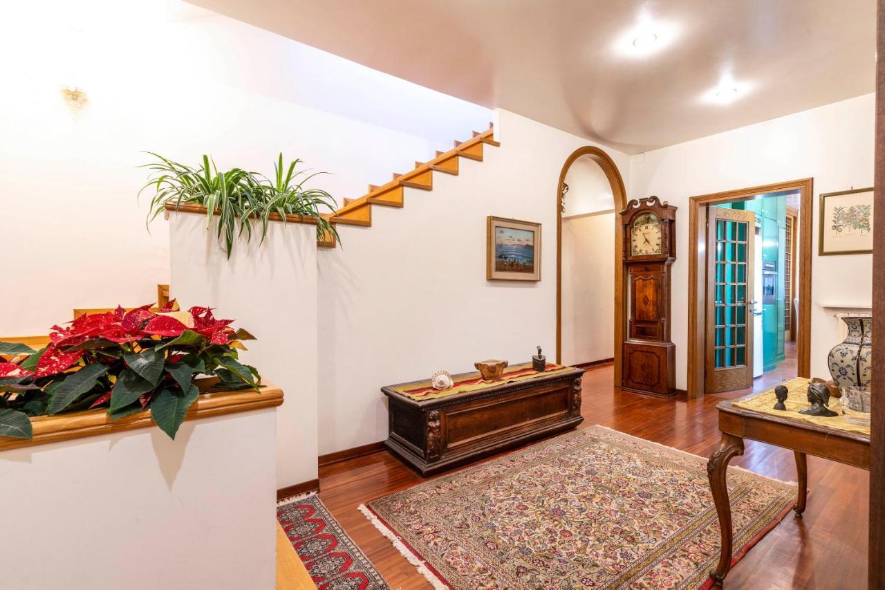 Palazzo Gradenigo By Wonderful Italy Apartment Venice Ngoại thất bức ảnh