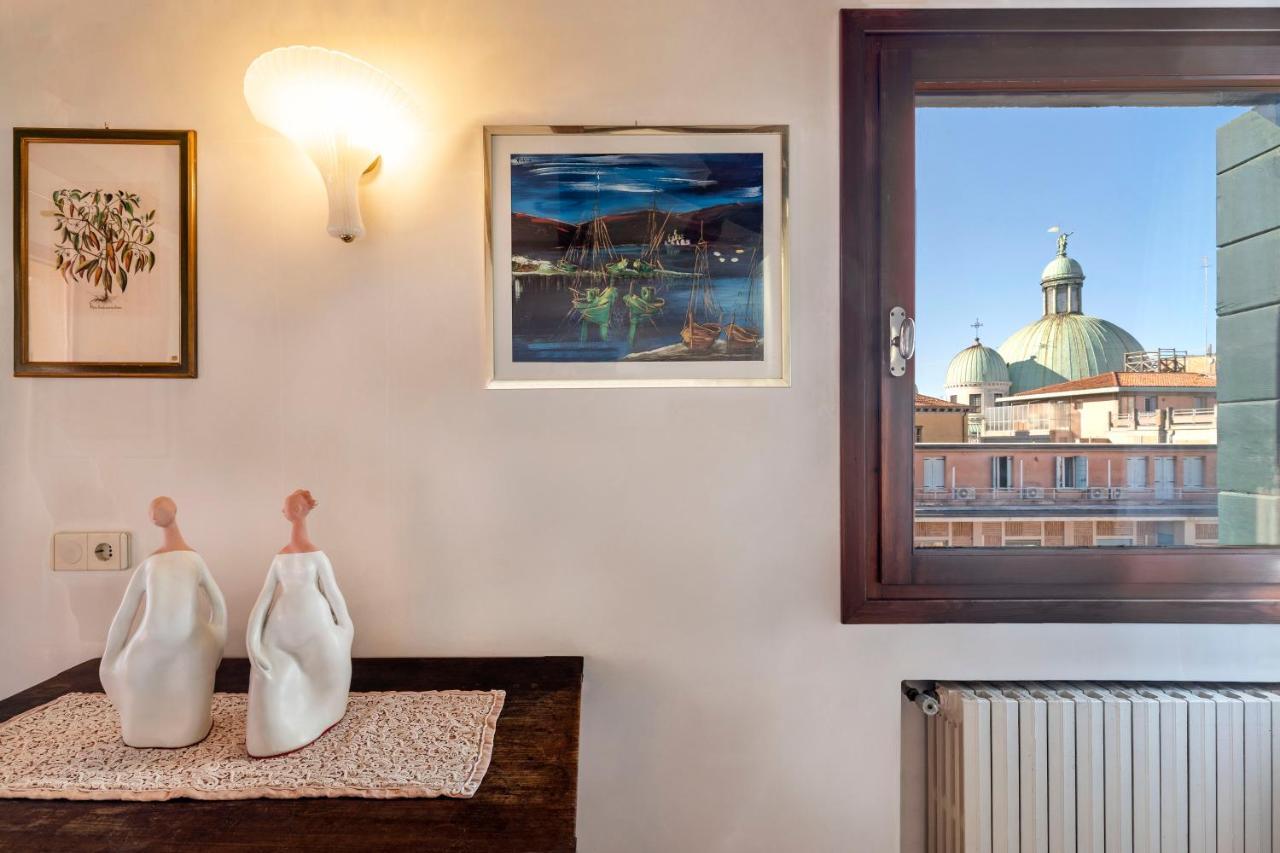 Palazzo Gradenigo By Wonderful Italy Apartment Venice Ngoại thất bức ảnh