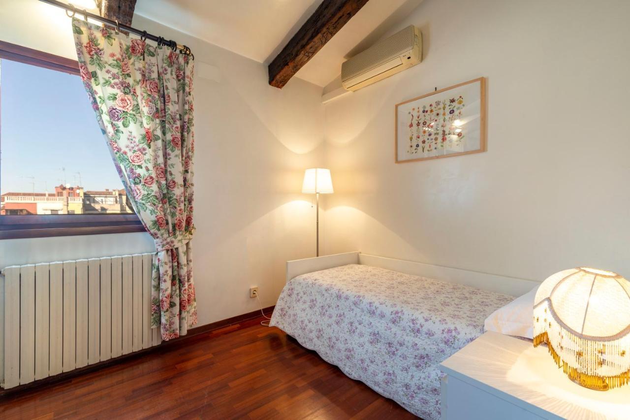 Palazzo Gradenigo By Wonderful Italy Apartment Venice Ngoại thất bức ảnh