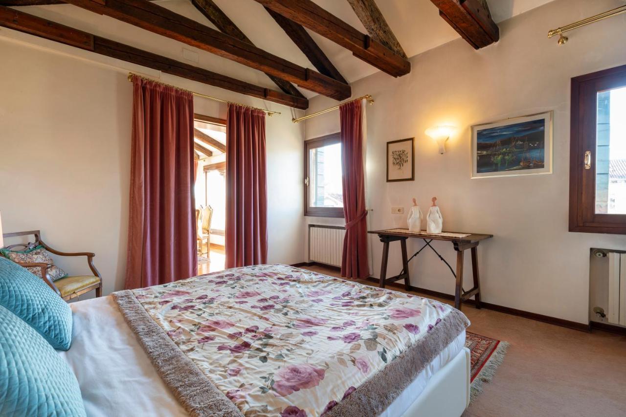 Palazzo Gradenigo By Wonderful Italy Apartment Venice Ngoại thất bức ảnh