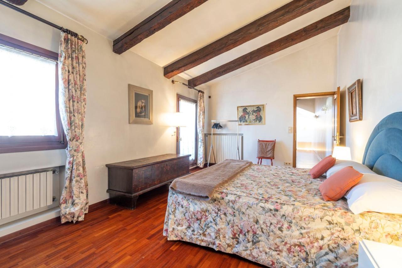 Palazzo Gradenigo By Wonderful Italy Apartment Venice Ngoại thất bức ảnh
