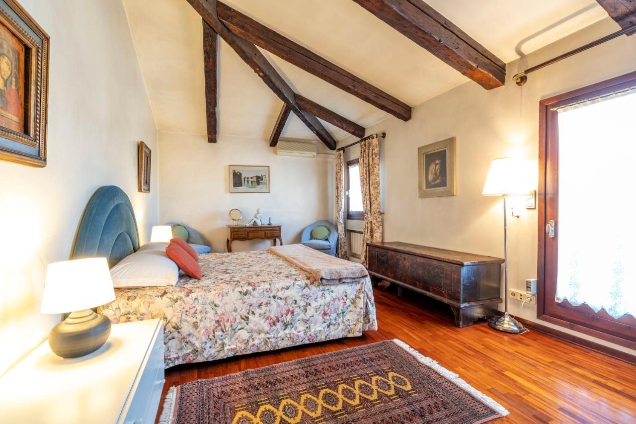 Palazzo Gradenigo By Wonderful Italy Apartment Venice Ngoại thất bức ảnh