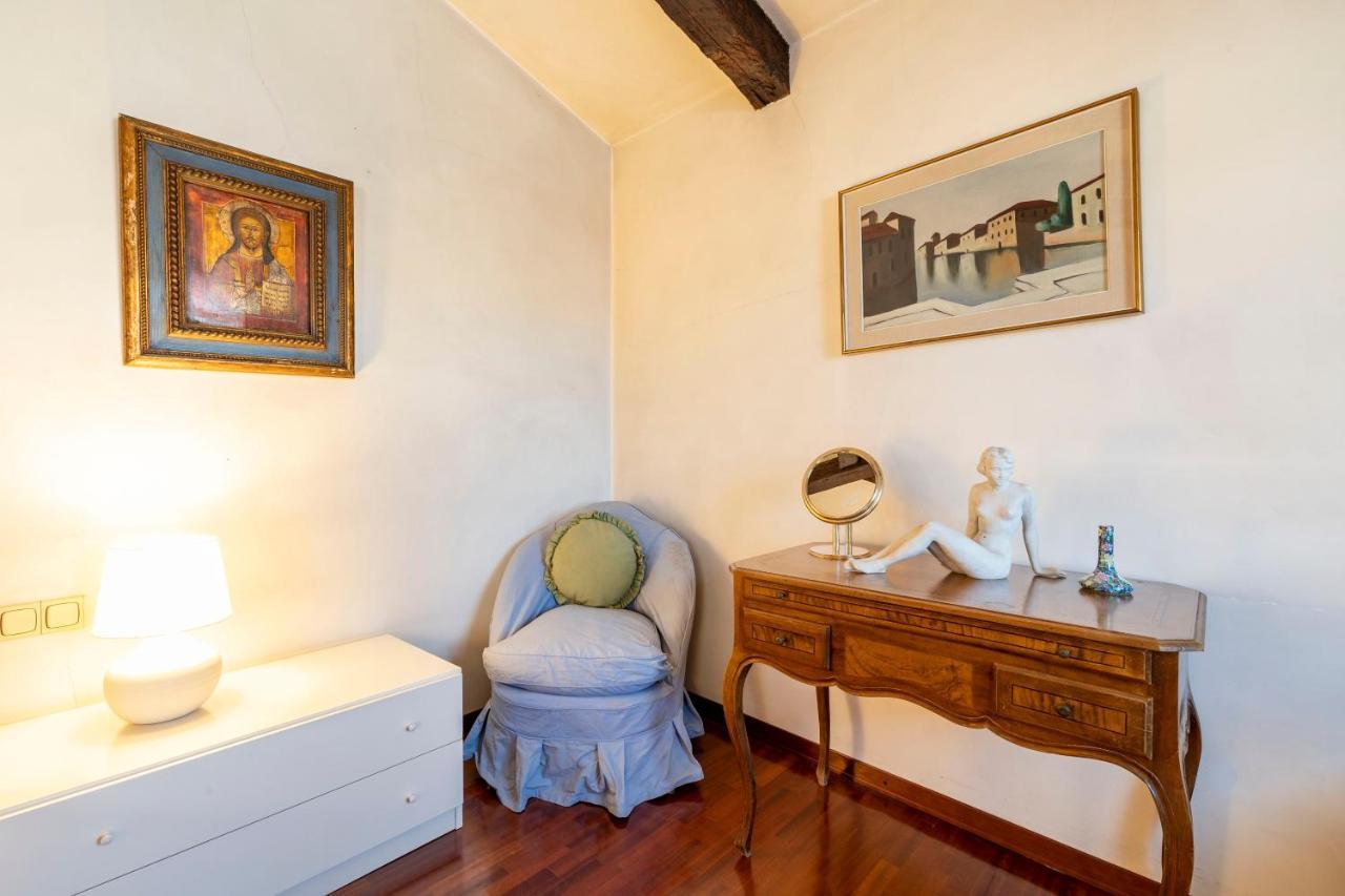Palazzo Gradenigo By Wonderful Italy Apartment Venice Ngoại thất bức ảnh