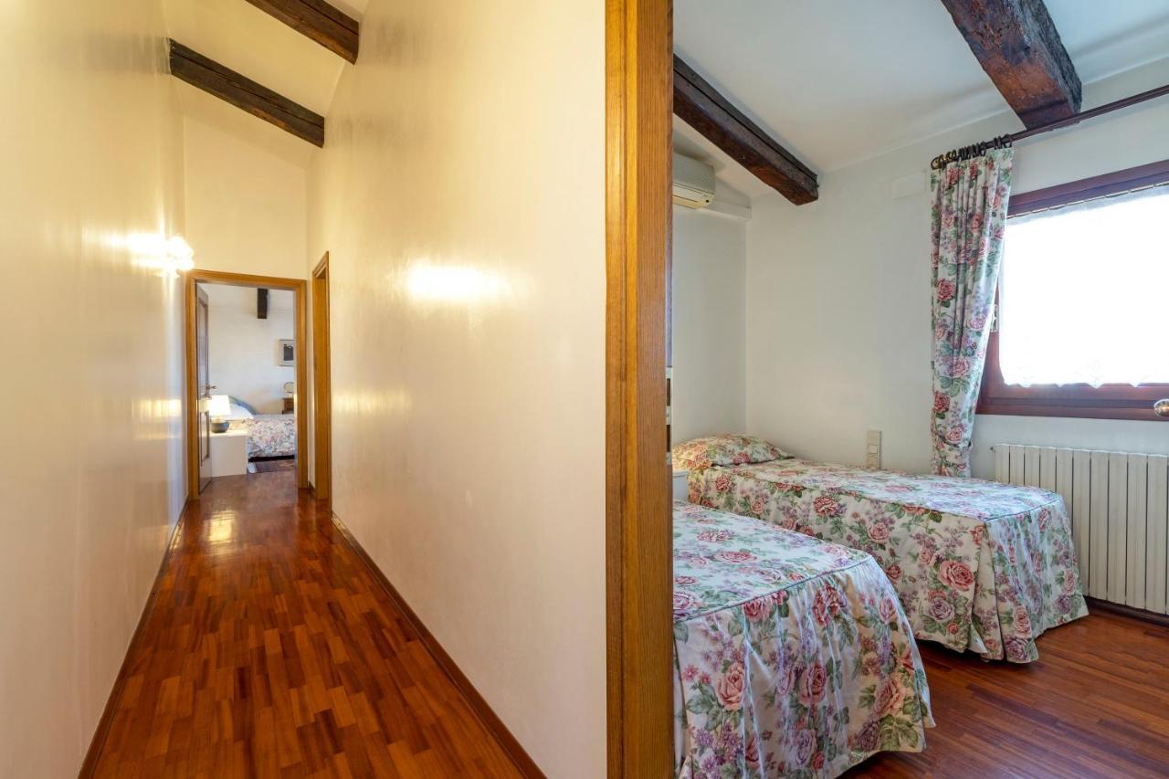Palazzo Gradenigo By Wonderful Italy Apartment Venice Ngoại thất bức ảnh
