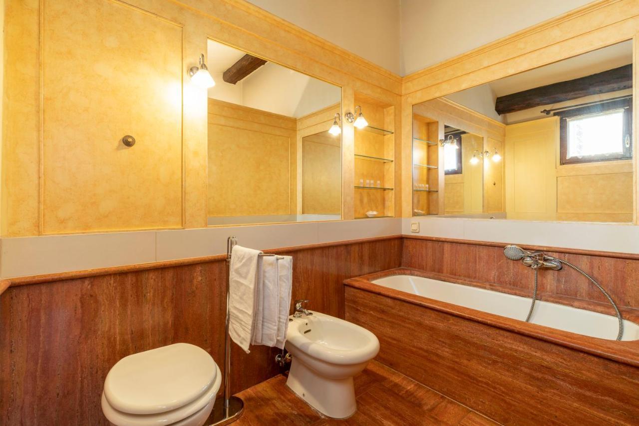 Palazzo Gradenigo By Wonderful Italy Apartment Venice Ngoại thất bức ảnh