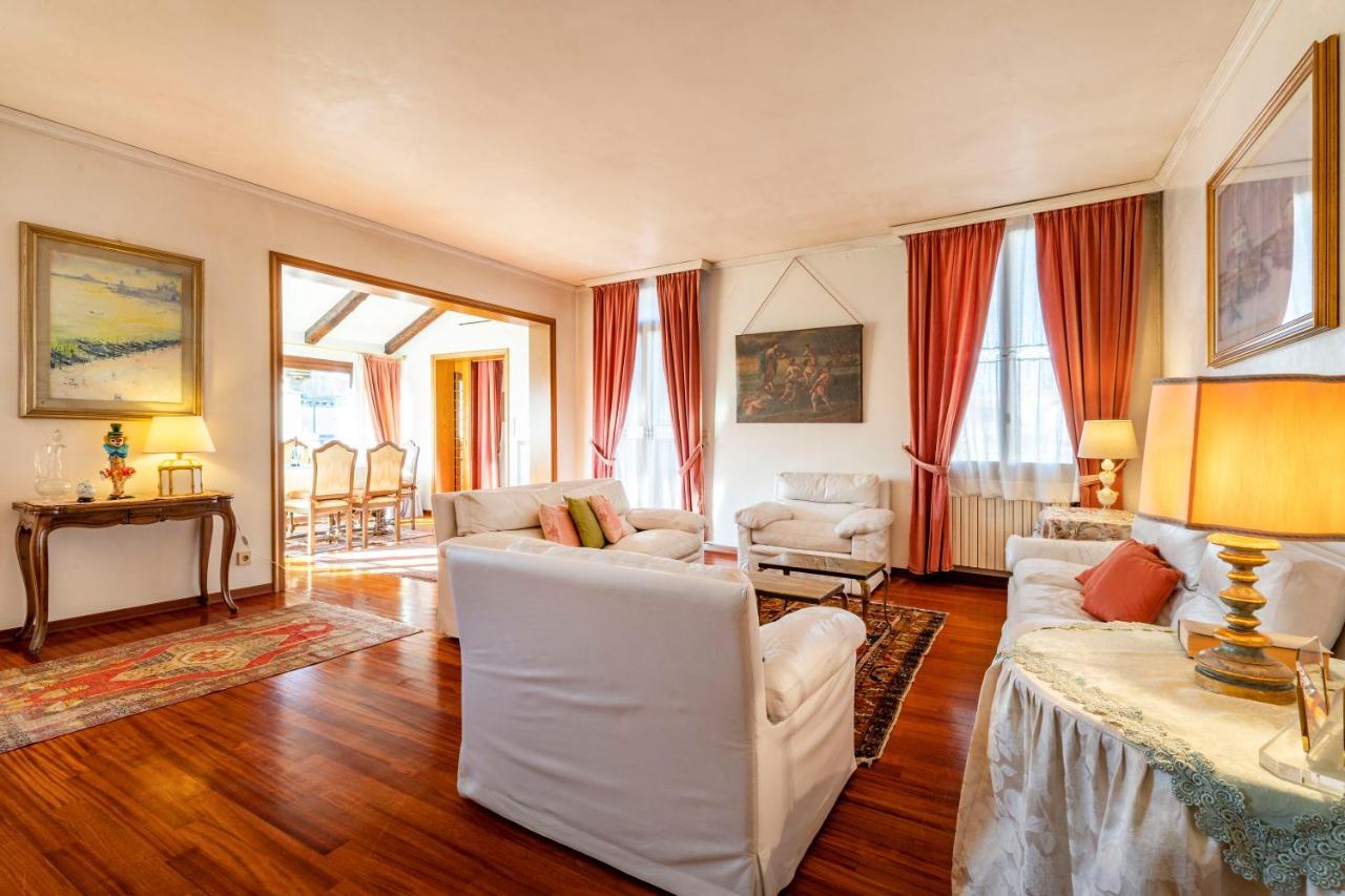 Palazzo Gradenigo By Wonderful Italy Apartment Venice Ngoại thất bức ảnh