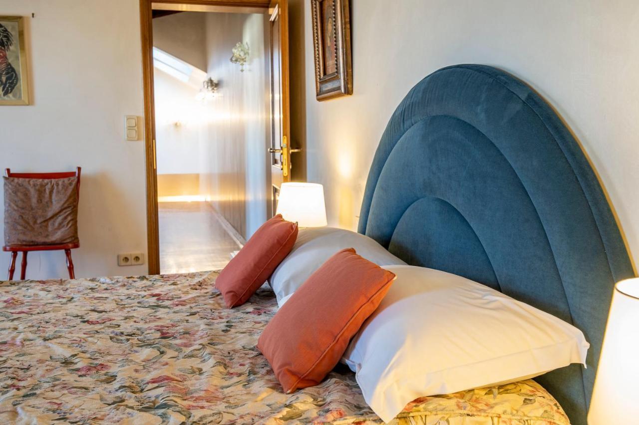Palazzo Gradenigo By Wonderful Italy Apartment Venice Ngoại thất bức ảnh