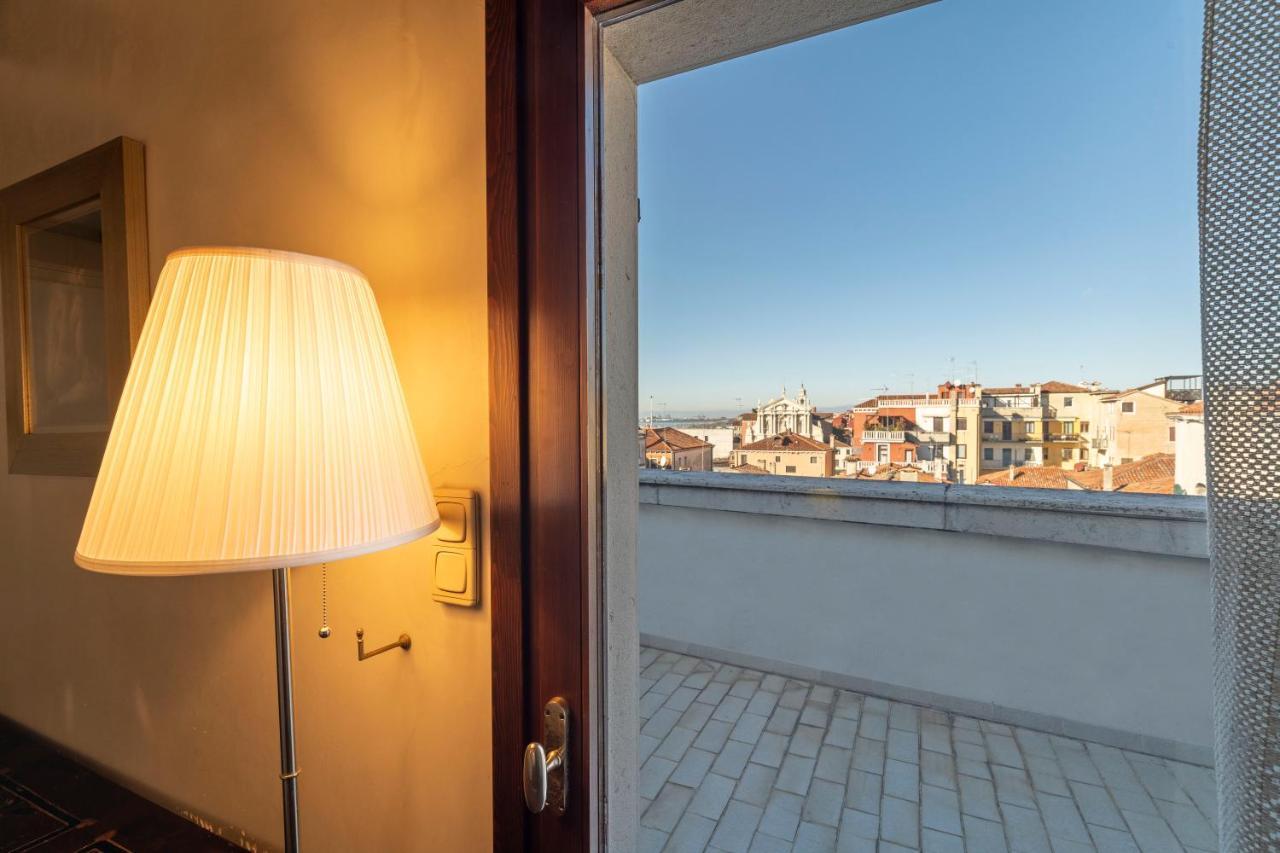Palazzo Gradenigo By Wonderful Italy Apartment Venice Ngoại thất bức ảnh