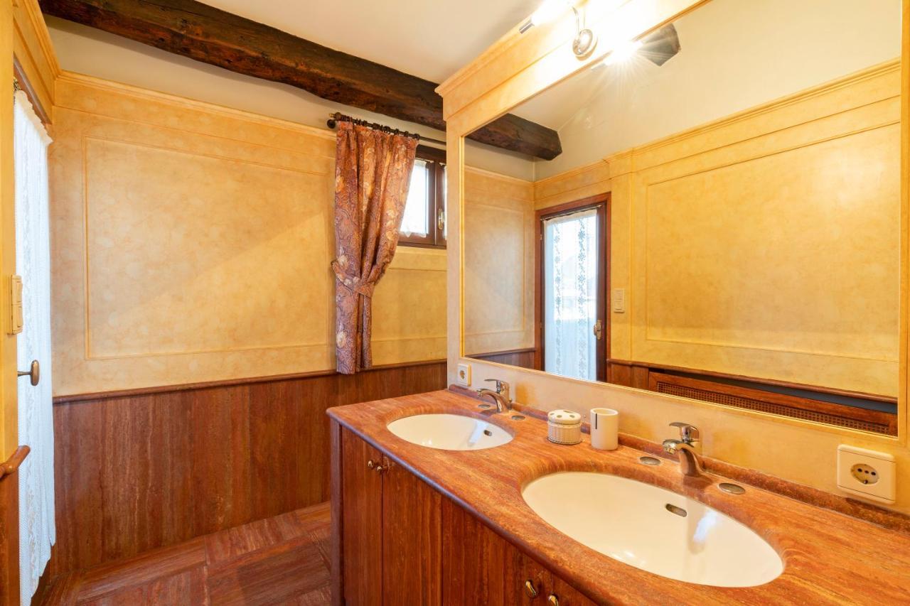 Palazzo Gradenigo By Wonderful Italy Apartment Venice Ngoại thất bức ảnh