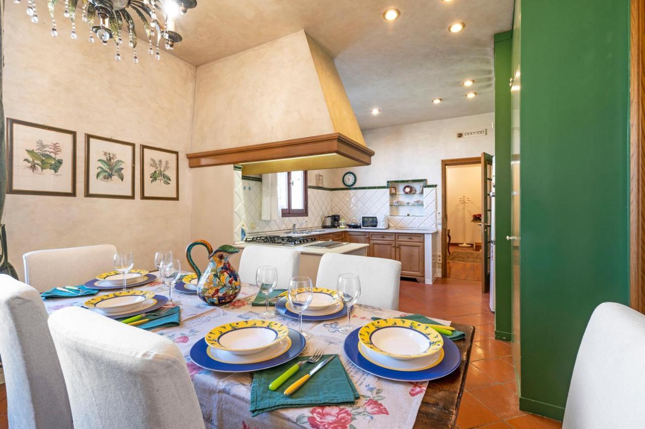 Palazzo Gradenigo By Wonderful Italy Apartment Venice Ngoại thất bức ảnh