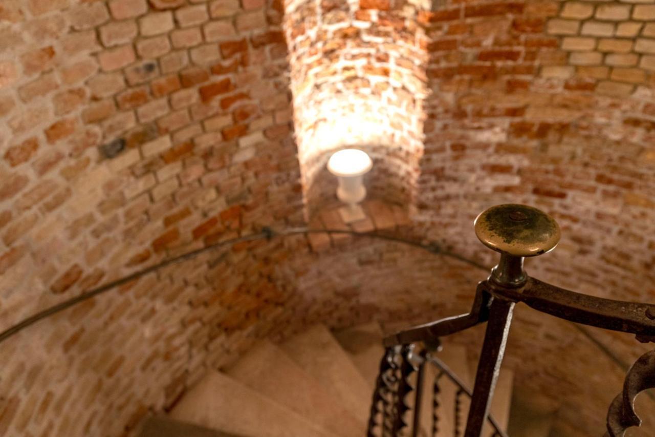 Palazzo Gradenigo By Wonderful Italy Apartment Venice Ngoại thất bức ảnh