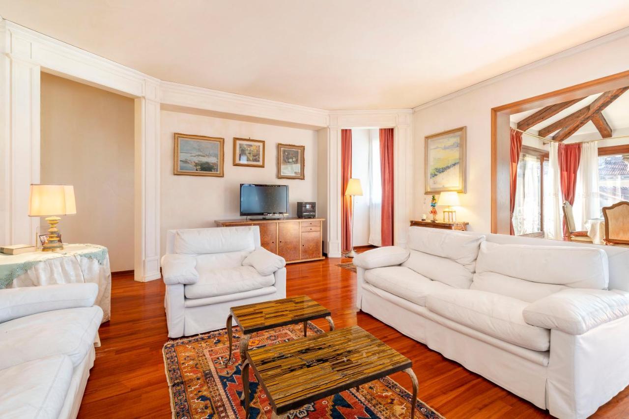 Palazzo Gradenigo By Wonderful Italy Apartment Venice Ngoại thất bức ảnh