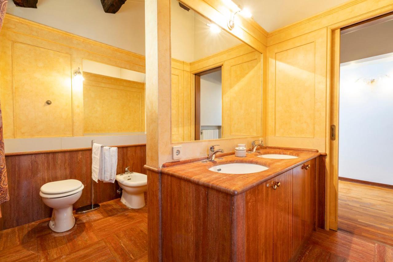 Palazzo Gradenigo By Wonderful Italy Apartment Venice Ngoại thất bức ảnh