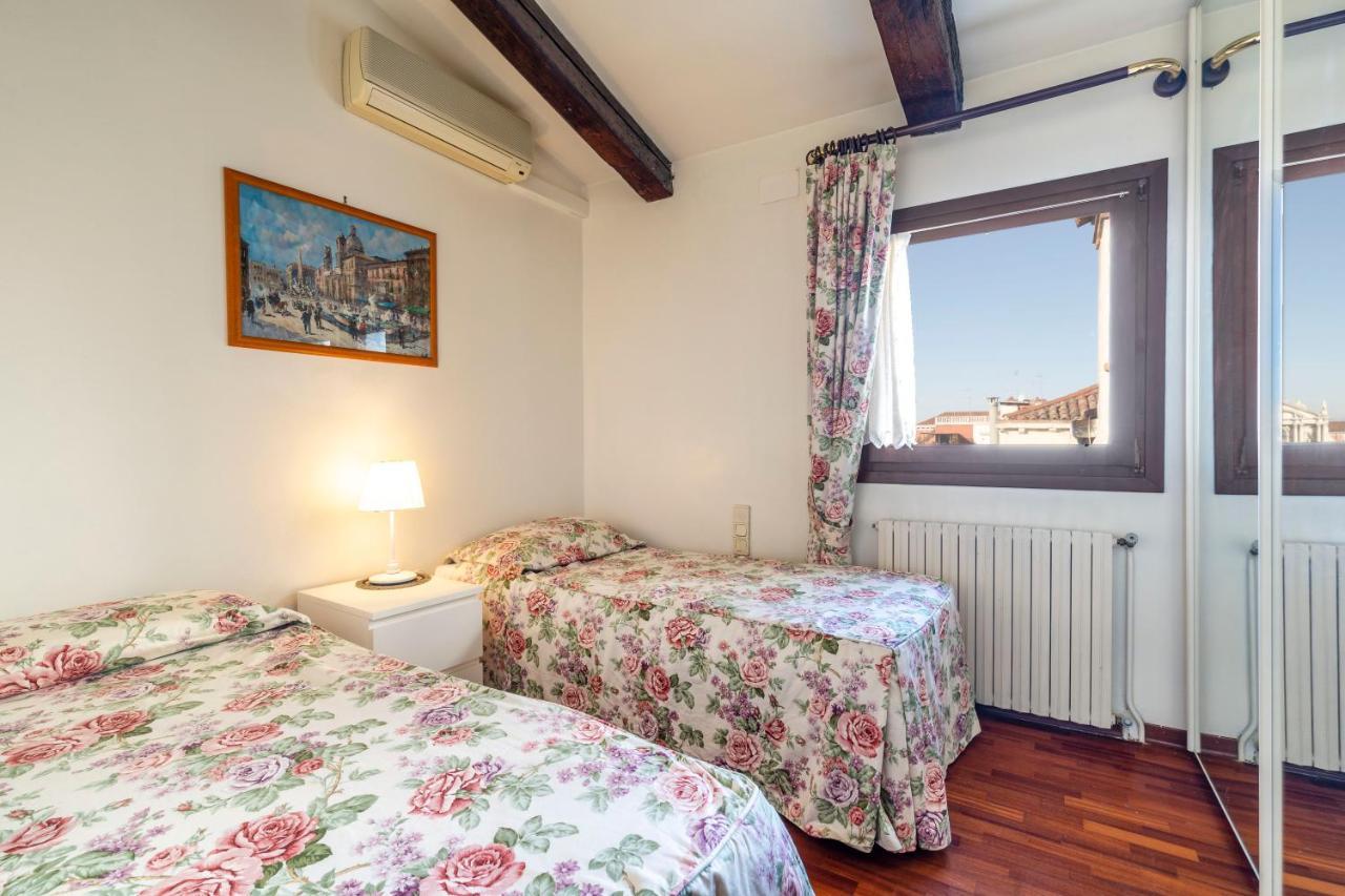 Palazzo Gradenigo By Wonderful Italy Apartment Venice Ngoại thất bức ảnh