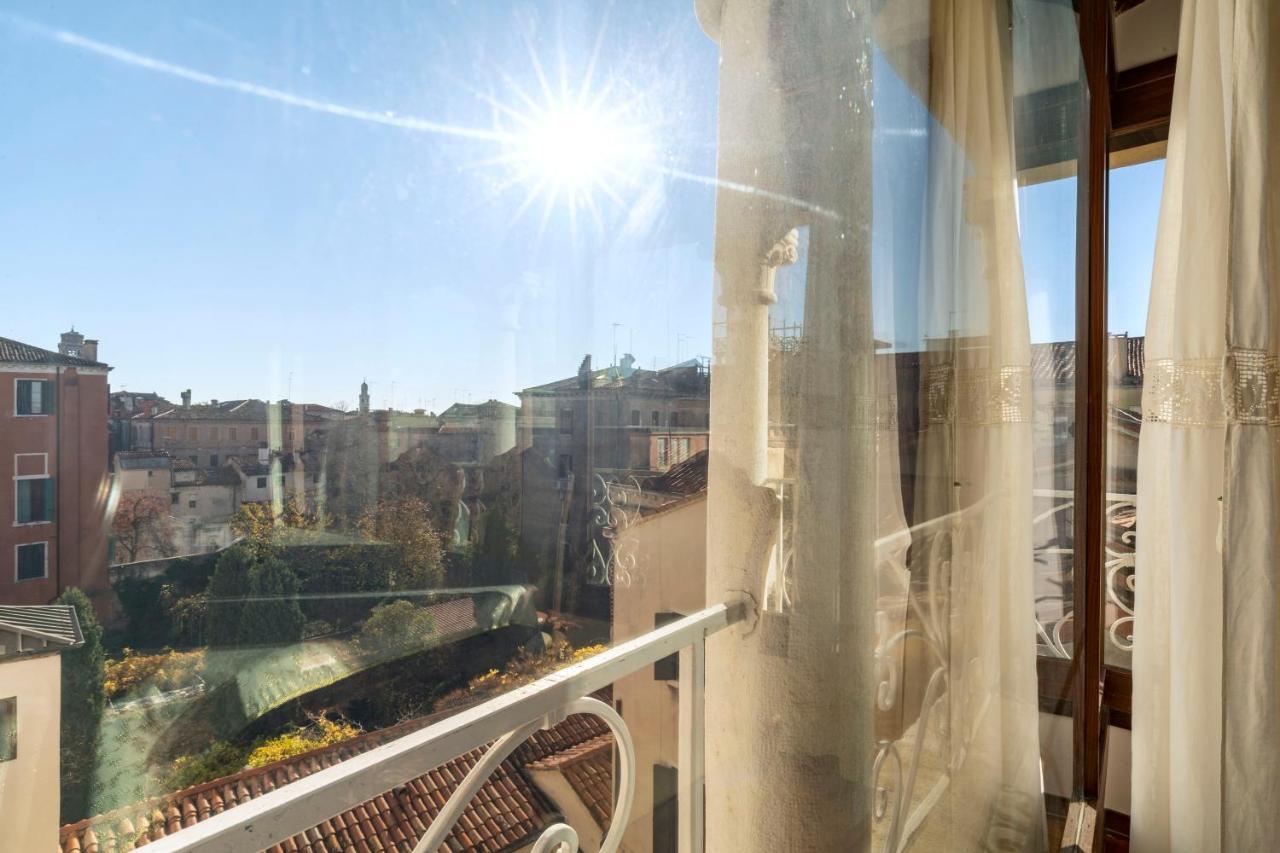 Palazzo Gradenigo By Wonderful Italy Apartment Venice Ngoại thất bức ảnh