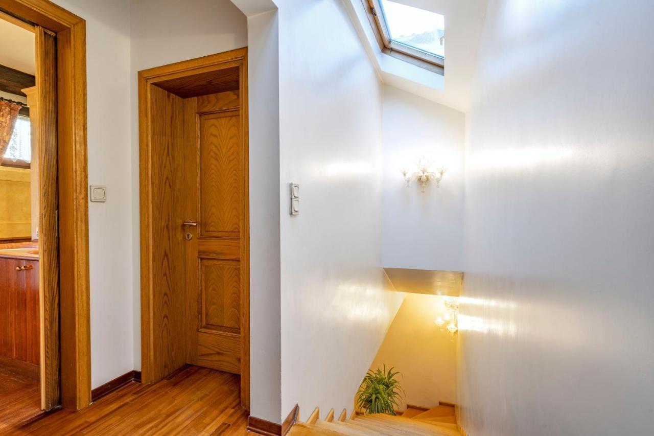 Palazzo Gradenigo By Wonderful Italy Apartment Venice Ngoại thất bức ảnh