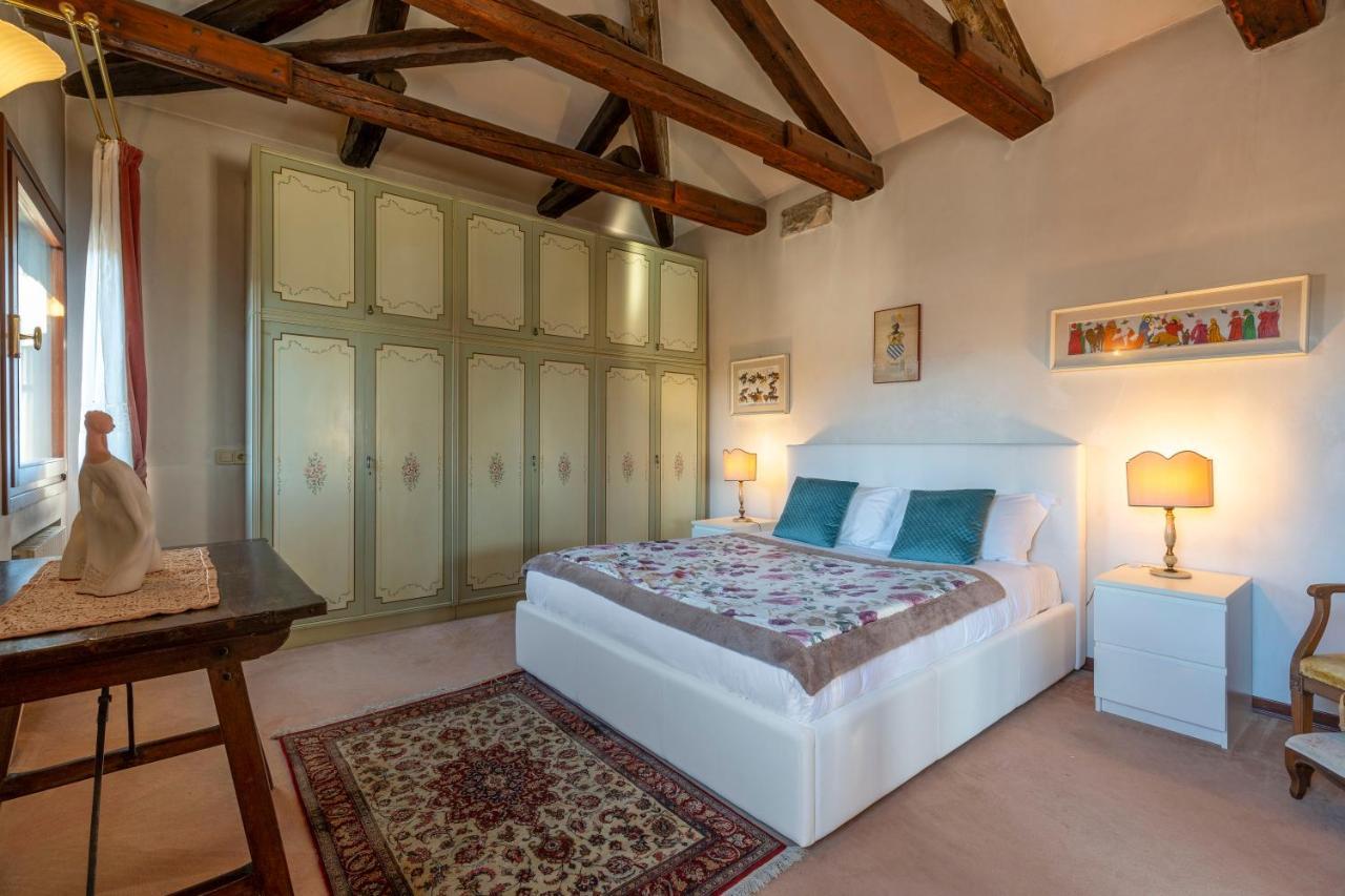 Palazzo Gradenigo By Wonderful Italy Apartment Venice Ngoại thất bức ảnh