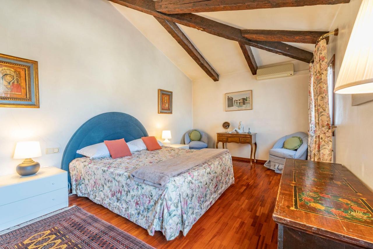 Palazzo Gradenigo By Wonderful Italy Apartment Venice Ngoại thất bức ảnh